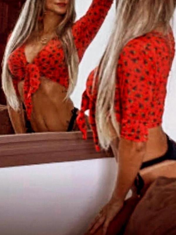 Giovanna - Escort à Genève
