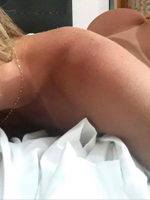 Giovanna - Escort en Genève
