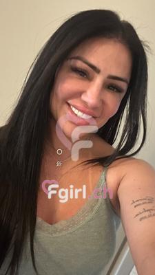 Giovanna - Escort in Genf