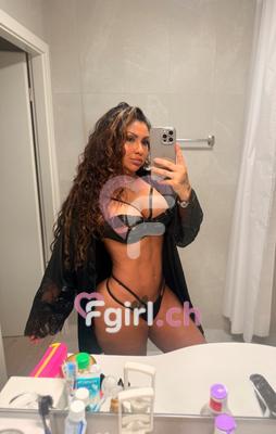 Giovanna - Escort in Champel
