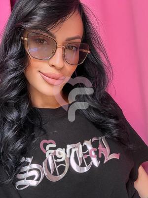 Giovanna - Escort in Le Locle