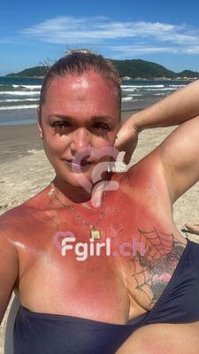 Giovanna - Escort en Neuchâtel
