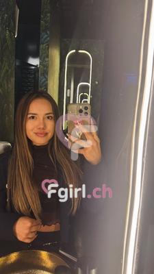 Gisela - Escort in Eaux-vives
