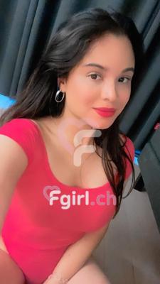 Gisela - Escort in Genf
