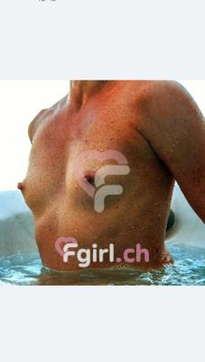 Gisele - Masseuse érotique à Sion
