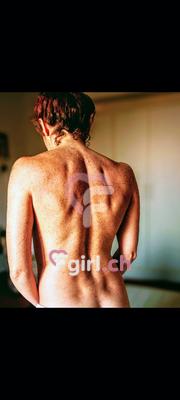 Gisele - Masseuse érotique à Sion
