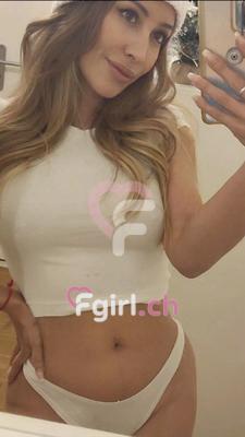 Gisella - Escort à Eaux-vives