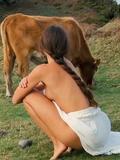 Giselle - Escort in Crans-Montana
