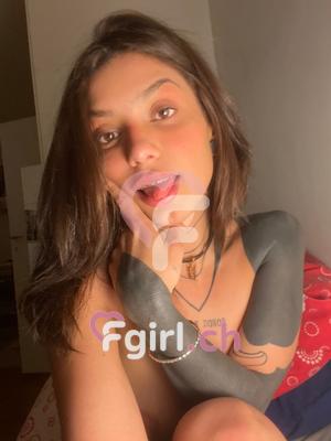Giulia - Escort à Genève
