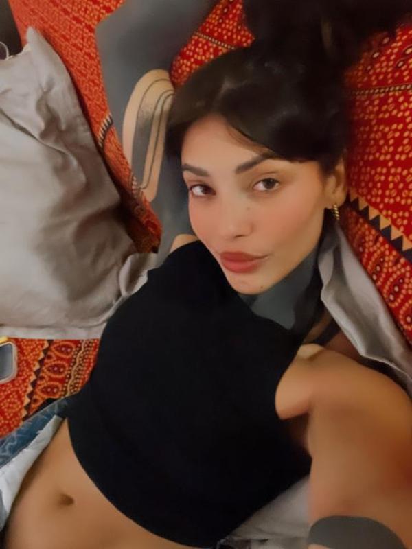 Giulia - Escort à Genève
