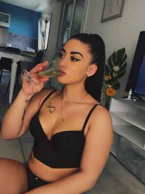 Giulia - Escort in Freiburg
