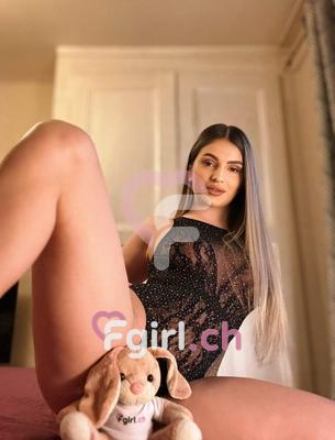 Giulia - Escort a Le Locle