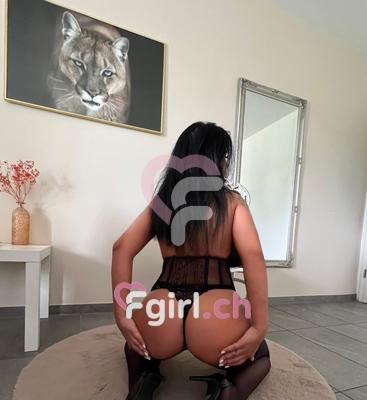 Giulia - Escort à La Chaux-de-Fonds
