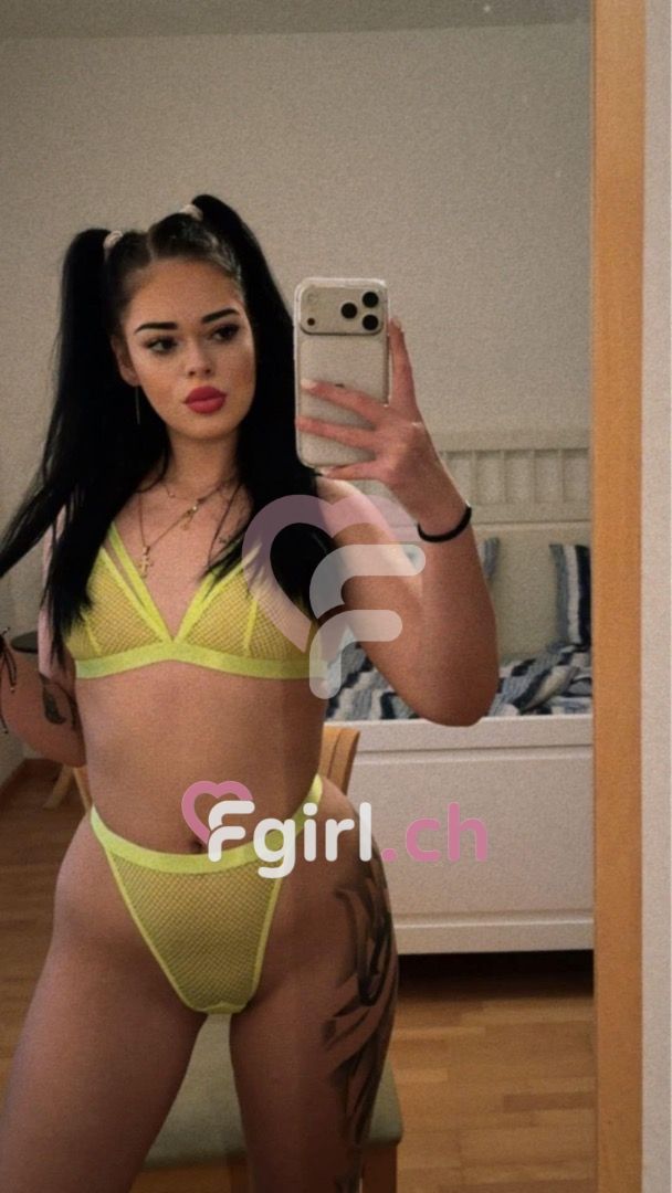 Giulia – Lausanne photo 3