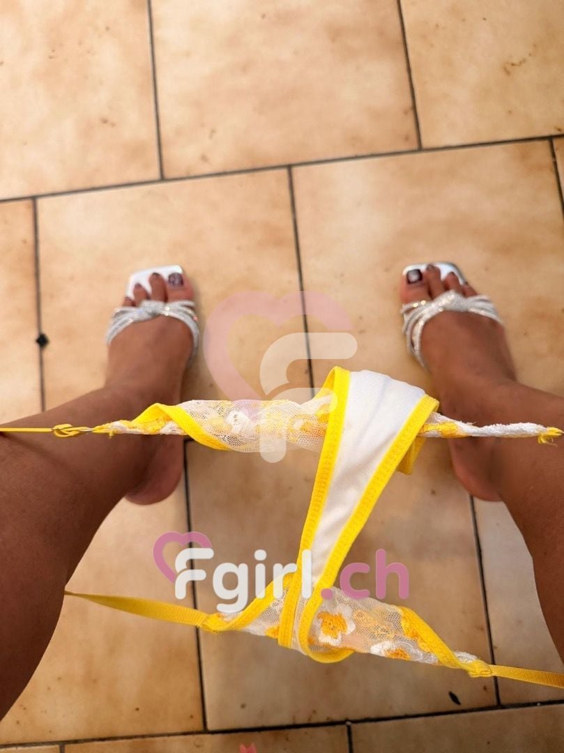 Giulia – Eaux-vives photo 4