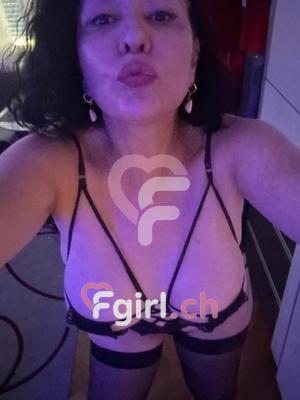 Giulia - Escort à Genève