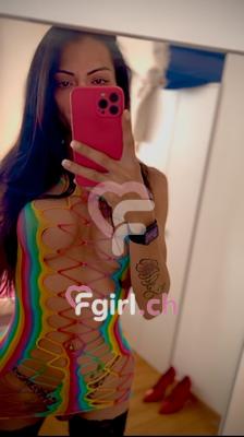 Ts Giulia - Transsexuel à Fribourg