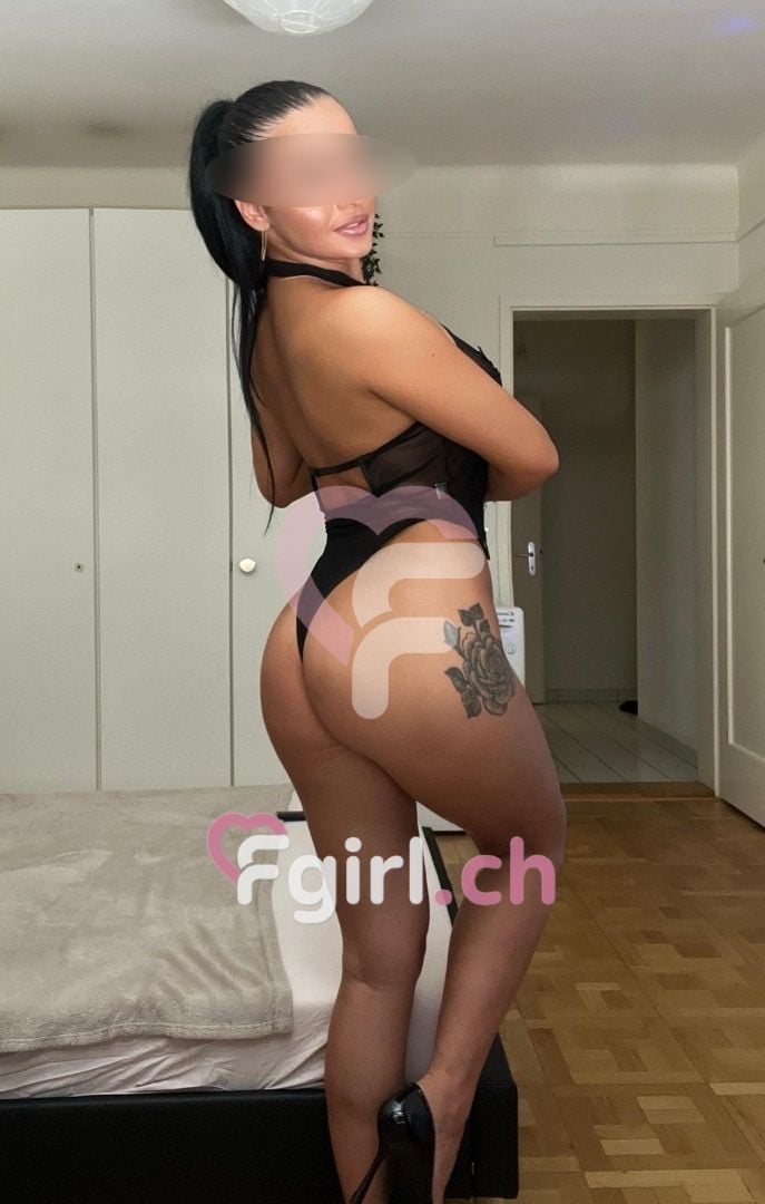 Giulia – Plainpalais photo 2