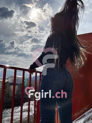 Giulia - Escort in Plainpalais
