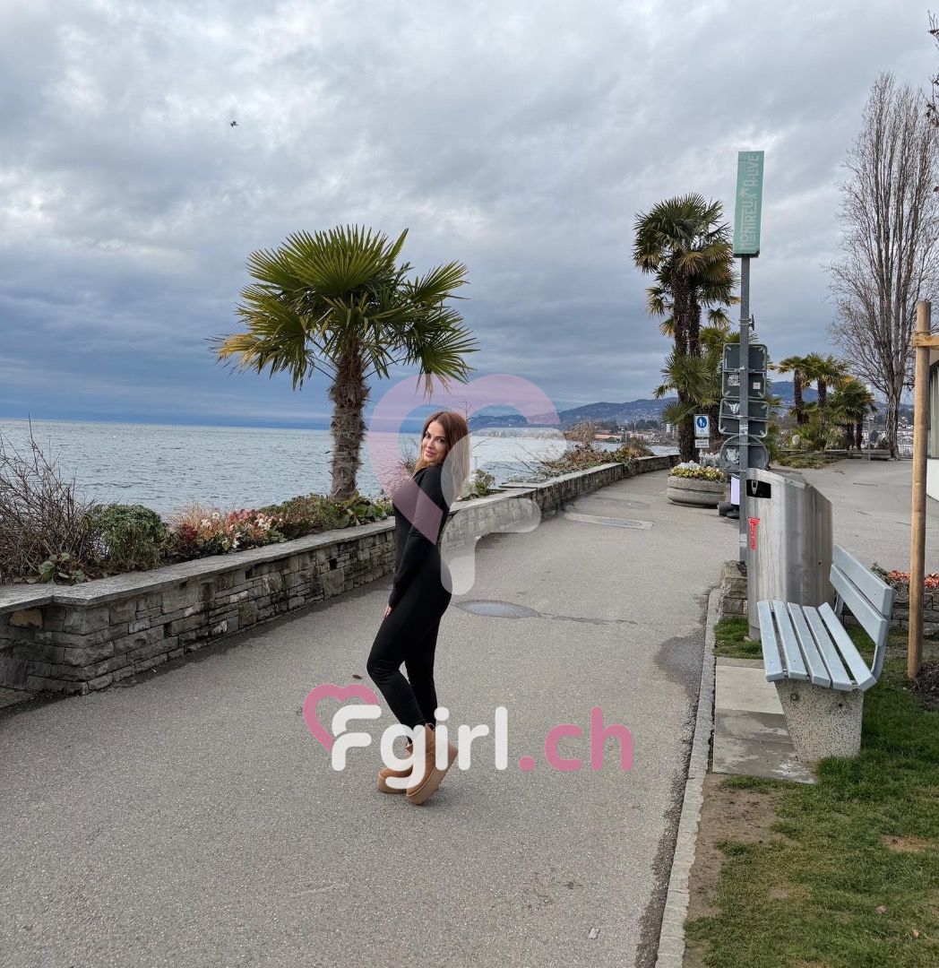 Giulia – Monthey photo 2
