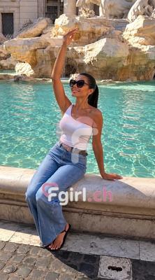 Giuliana - Escort en Genève
