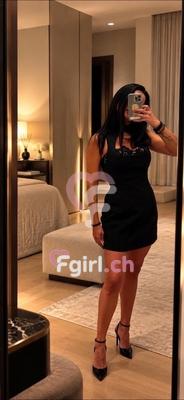 Giuliana - Escort en Genève
