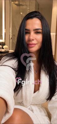 Giuliana - Escort en Genève
