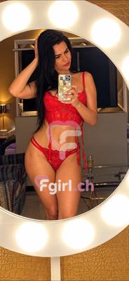 Giuliana - Escort en Genève
