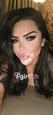 Gloria - Escort in Geneva
