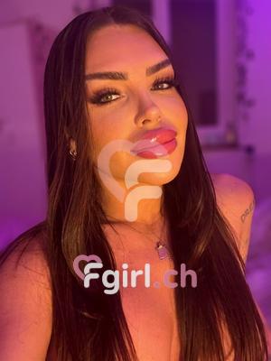 Gloria - Escort a Yverdon-les-Bains
