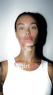 Gloria - Escort a Zürich
