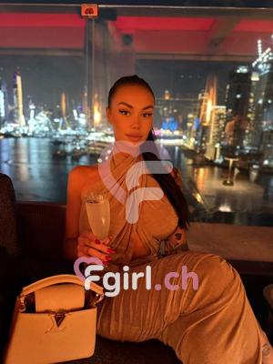 Gloria - Escort a Zürich

