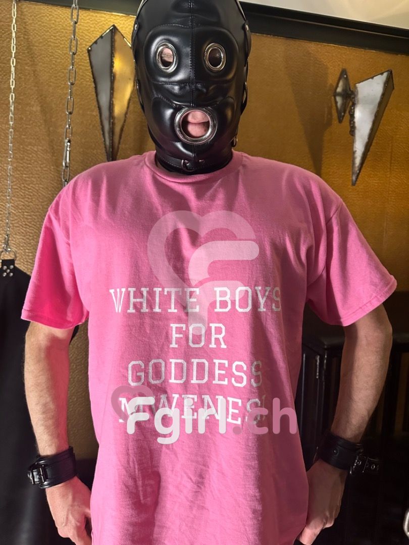 Goddess Mwene – Zürich photo 3