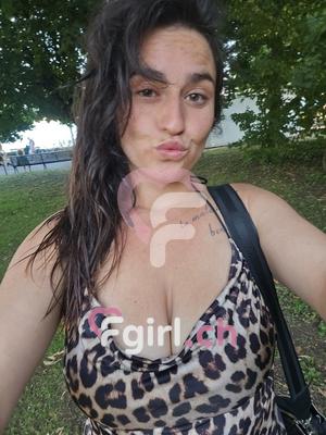 Gordibuena - Escort in Geneva
