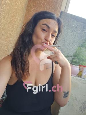 Gordibuena - Escort in Geneva

