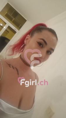 Gordibuena - Escort in Geneva