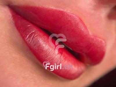 Grâce - Escort in Martigny
