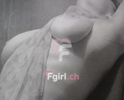 Grâce - Escort à Martigny
