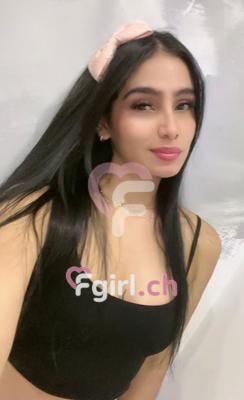 Sophie - Escort in Sierre
