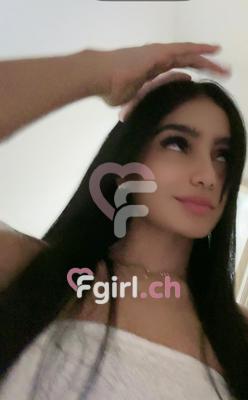 Sophie - Escort in Sierre