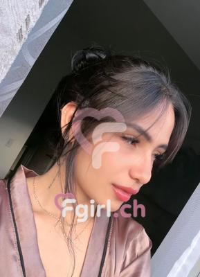 Sophie - Escort in Sierre