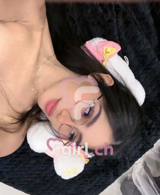 Sophie - Escort in Sierre