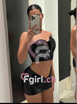 Ts Graviela - Transsexuel à Plainpalais
