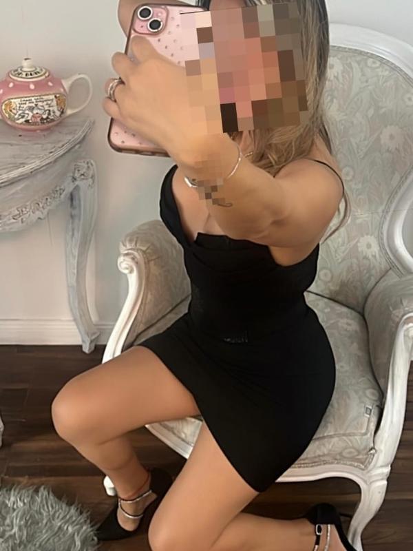 Graziella - Escort a Turtmann
