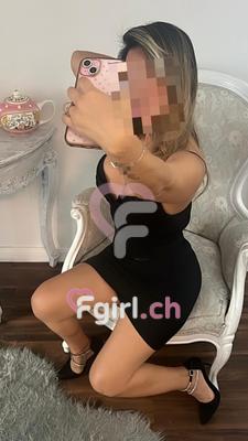 Graziella - Escort a Turtmann
