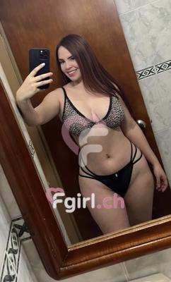 Grecia - Escort in Porrentruy