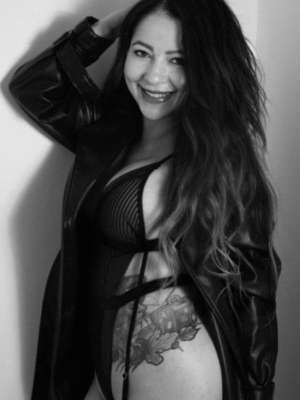 Grecia - Escort in Biel/Bienne
