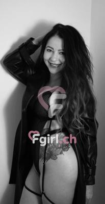 Grecia - Escort in Biel/Bienne
