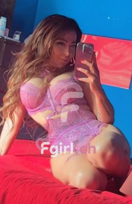 Grecia - Escort in Aarau