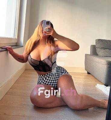 Grey Sommers - TelefonSex & Video-Chat in Genf
